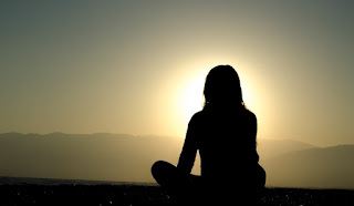 How to meditate at home? घर पर ध्यान कैसे करें |