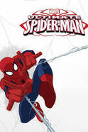 Marvel Ultimate Spider man Season 1 & 2[480p tamil