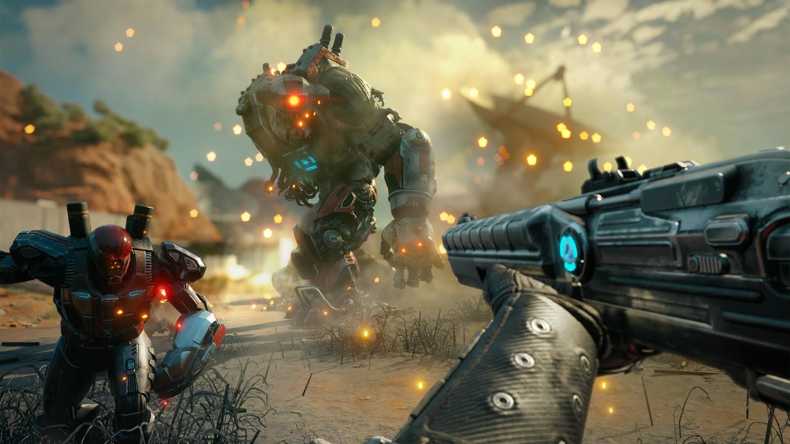 rage 2 game rage 2 game