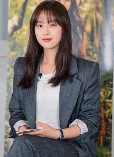 Biodata pemain Lovestruck in the City pemeran Lee Eun-Oh
