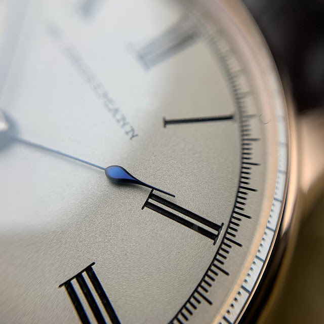 Moritz Grossmann - XII Birthday Edition | Time and Watches | The watch blog