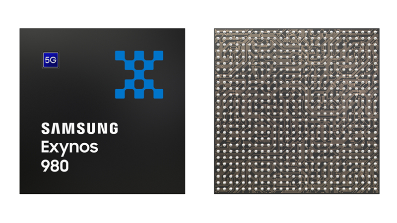 Samsung Exynos 980's AnTuTu is higher than Snapdragon 765G, Kirin 810 Samsung Exynos 980's AnTuTu is higher than Snapdragon 765G, Kirin 810