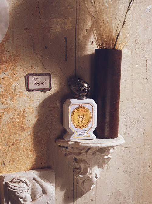 Officine Universelle Buly: The 19th-Century French Beauty Apothecary — MODA