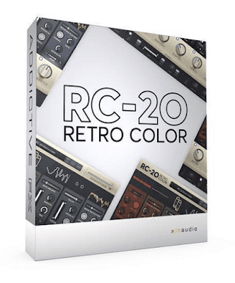 Free Vhs Effect Vst Free Vhs Effect Vst