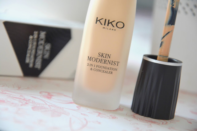 Skin Modernist Kiko