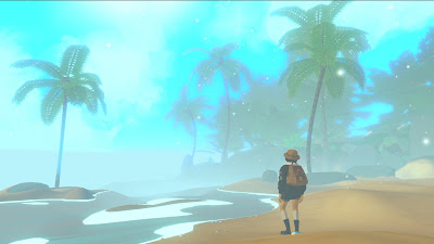 Beasts Of Maravilla Island Game Screenshot 1