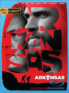 Arkansas (2020) HD [1080p] Latino [GoogleDrive] SXGO