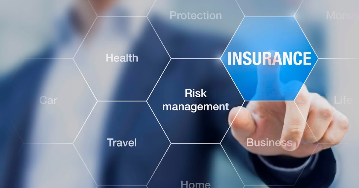 Insurance : Definition of Insurance, Types of Insurance, Nature and ...
