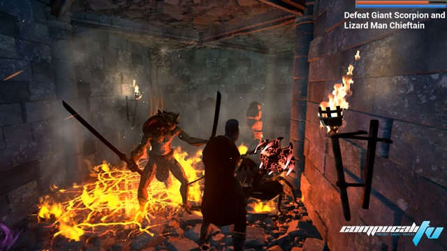 Prevent The Fall PC Full Prevent The Fall PC Full