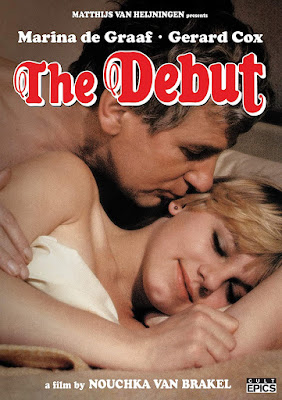 The Debut 1977 Dvd