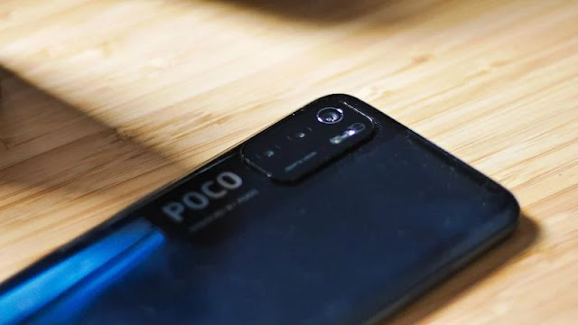 Xiaomi Poco M3 Pro 5G Review