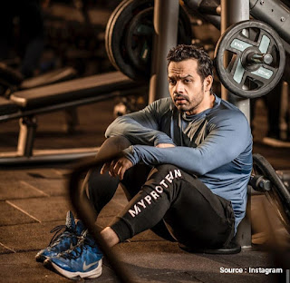 Gaurav Taneja Height Age Wife Wiki Biography Monthly