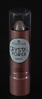 essence crystal power lipstick