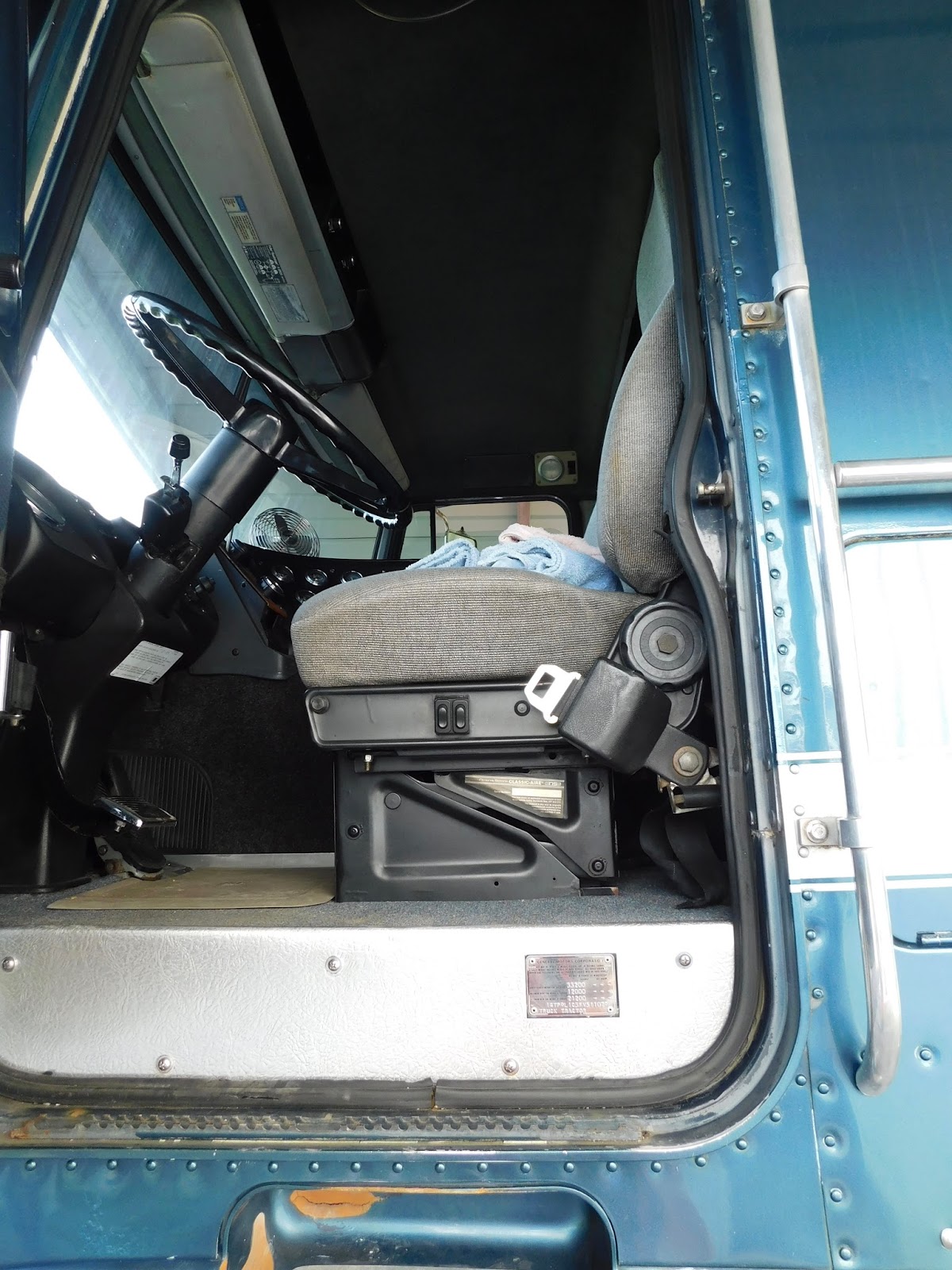 Shenandoah Gateway Farm Truck Bed