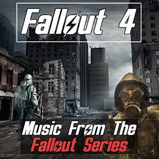 Fallout 4 Music from the Fallout Series