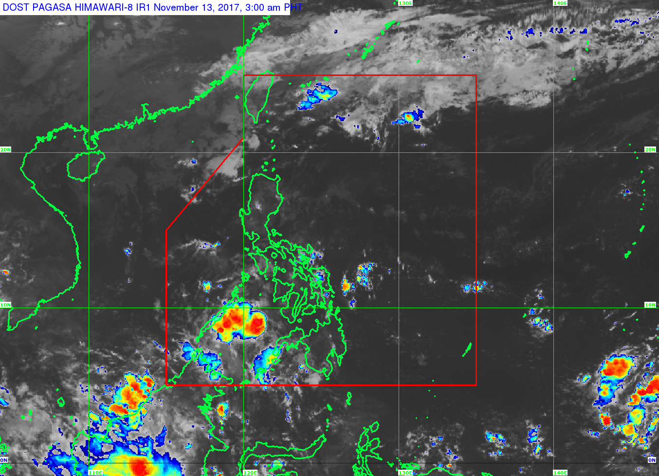 pag asa mactan weather update pag asa mactan weather update