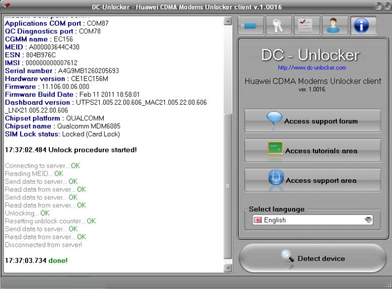 dc unlocker dc unlocker