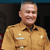 Kadis Kominfo Asahan Pastikan Pelaksanaan Safari Ramdhan 1441 H Berpedoman SOP Penanganan Covid-19