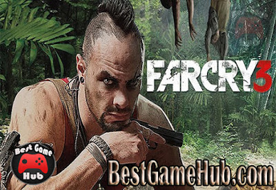 Far Cry 3 Compressed PC Game Download