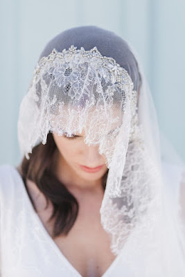 Brides' Veils - Skipping Traditions wedding ideas - white veil - wedding planning - wedding services in Philadelphia PA - services provided by wedding planners - wedding ideas blog by K'Mich