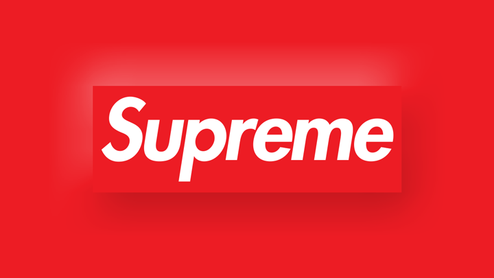 Supreme Logo