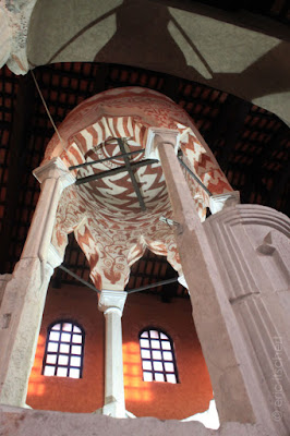 Frioul, Frioul Vénétie julienne, Grado, Basilica di Sant Eufemia, 