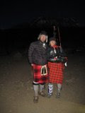 Burns Supper