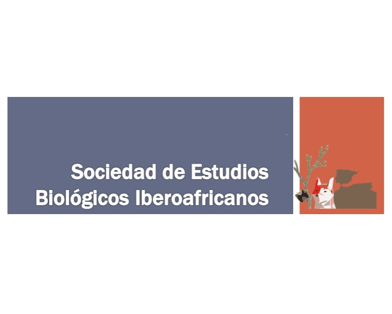 Sociedad de Estudios Biológicos Iberoafricanos