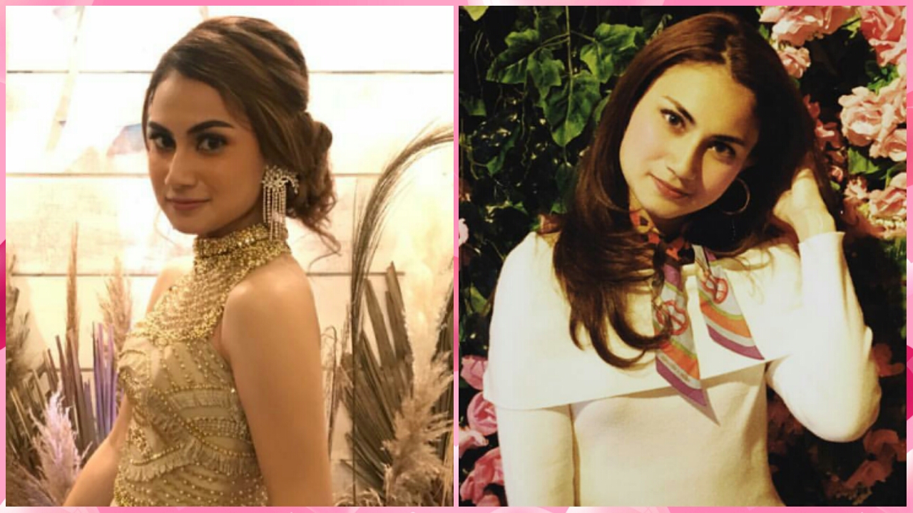 Daftar Lengkap Biodata Pemain Miniseri Princess Mermaid