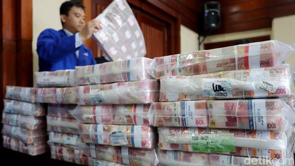 Wow! Segini Harta 10 Bos BUMN Penyumbang Dividen Terbesar Wow! Segini Harta 10 Bos BUMN Penyumbang Dividen Terbesar