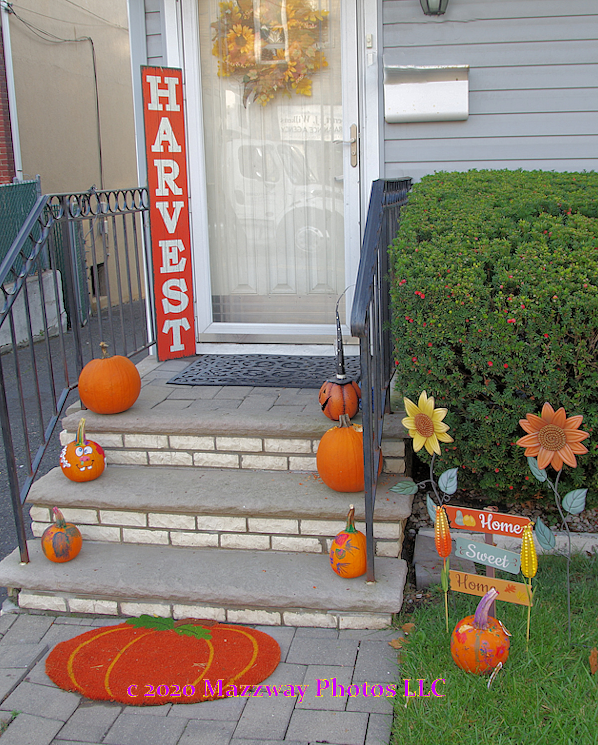 Bogota Blog NJ Happy Halloween