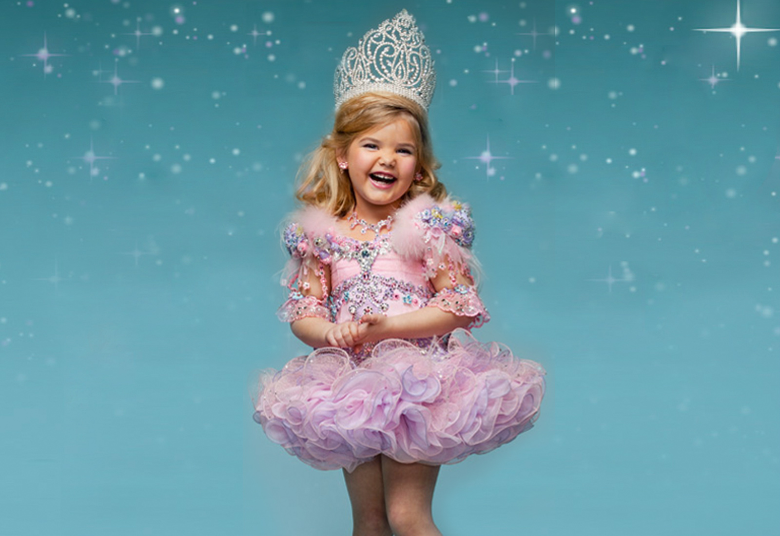 7 Toddlers and Tiaras Contestants Where Are They Now?