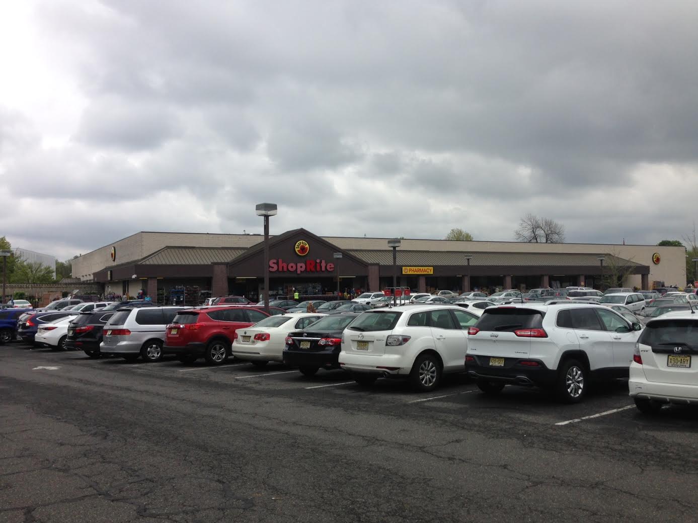 TOUR ShopRite Bloomfield, NJ