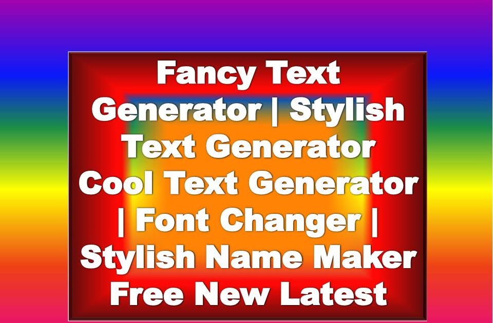 Font Pubg Stylish Name Generator Due To Its Features And Best Graphics Helps To Bmp Inc