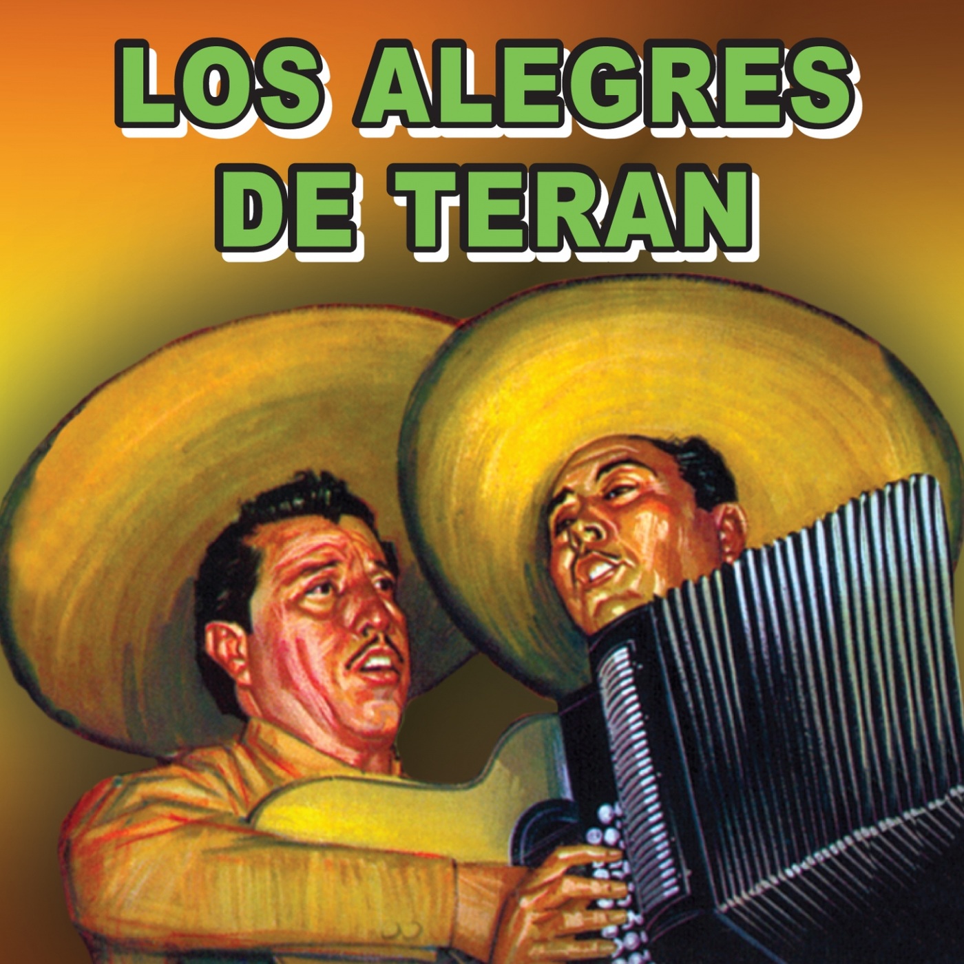 Álbumes 105+ Foto Canciones Con Los Alegres De Terán Cena Hermosa 10/2023
