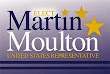Moulton for Shadow Senator
