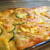 Recette de gratin de courgettes au fromage que toute la famille va adorer