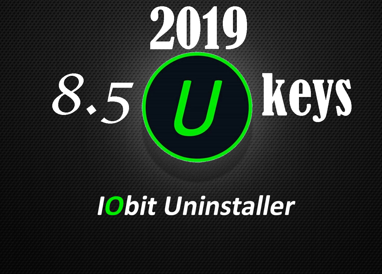 iobit uninstaller 10 pro license key 2020