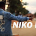 VIDEO: Peter Mshana - Niko Hapa
