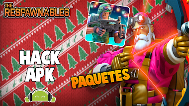 Nuevo Hack The Respawnables 6.2.0 APK MOD Dinero Paquetes Desbloqueados| 2017