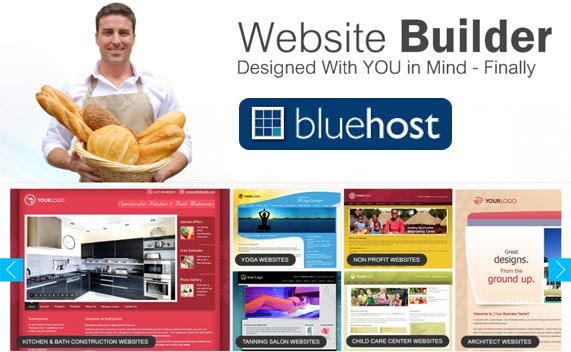 Bluehost Website Builder Create Blog ECommerce Job Salary Free  Bluehost Website Builder Create Blog ECommerce Job Salary Free