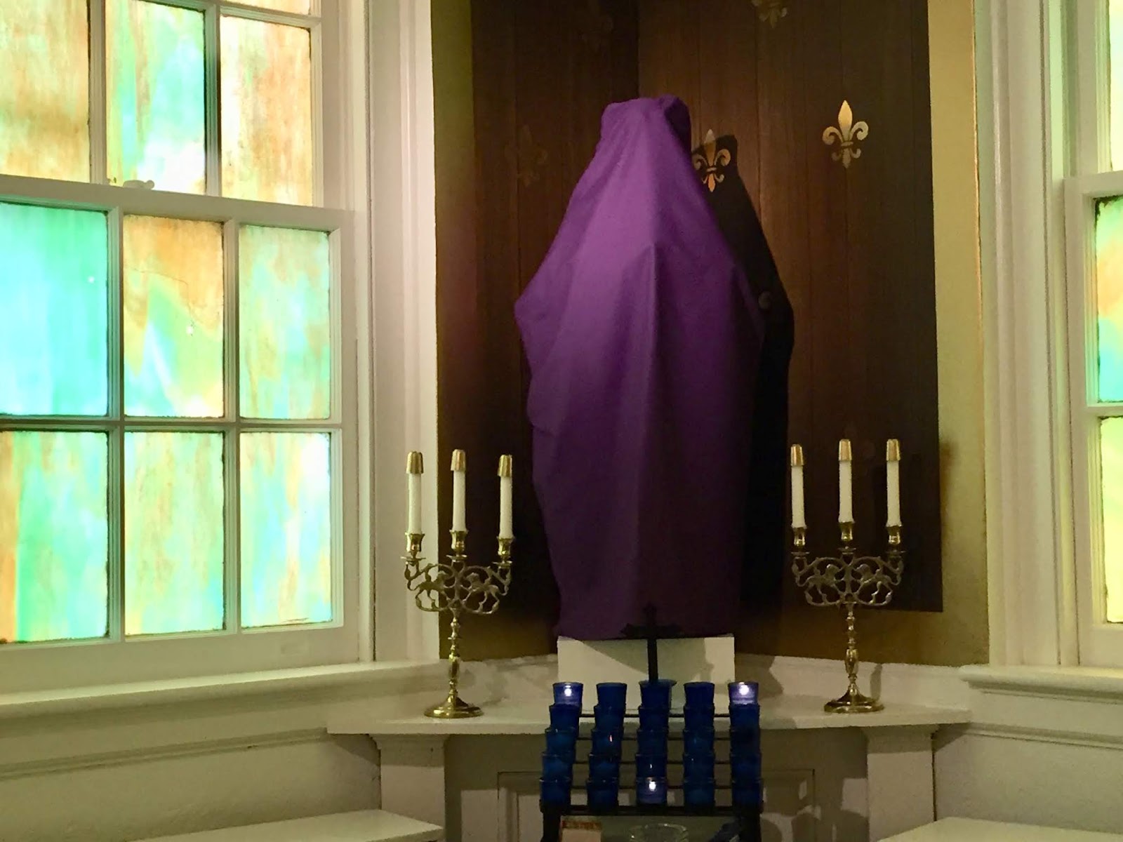 St. Elizabeth Catholic Church Blog Passiontide Do you remember why we