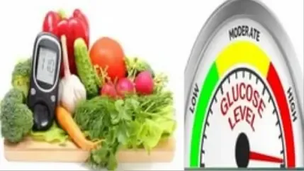 Diabetes and High Cholesterol Diabetes and High Cholesterol