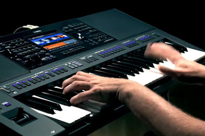 Harga Keyboard Yamaha PSR-SX900 Baru dan Bekas 2020