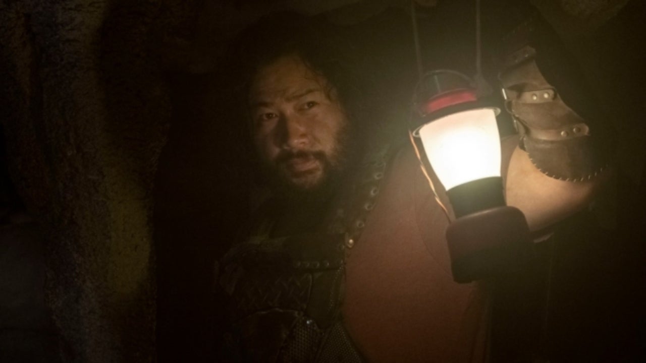 The Walking Dead Squeeze Review