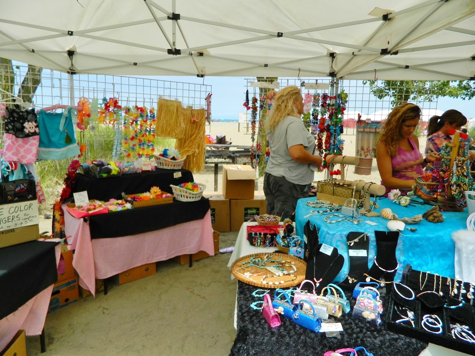 Headlands BeachFest Mentor, Ohio Ohio Festivals