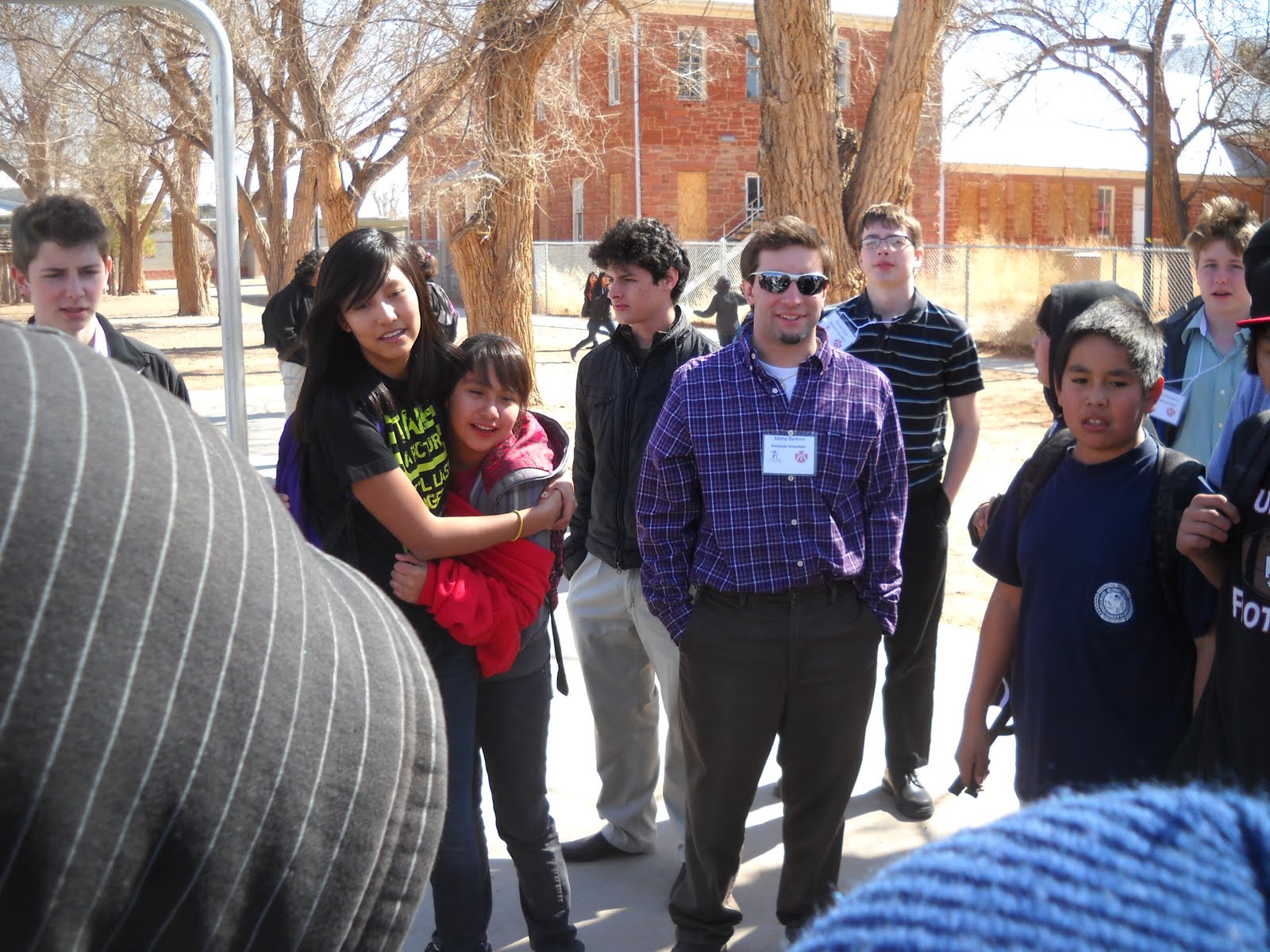 Tuba City Cultural Odyssey ..and More....