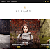Elegant Responsive Blogger Template Free