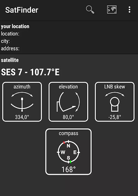 Solusi Decoder Tidak Dapat Menerima Sinyal MNC Vision - Wajan Terbang