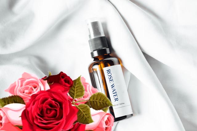 5 Amazing benefits of rose water 5 Amazing benefits of rose water